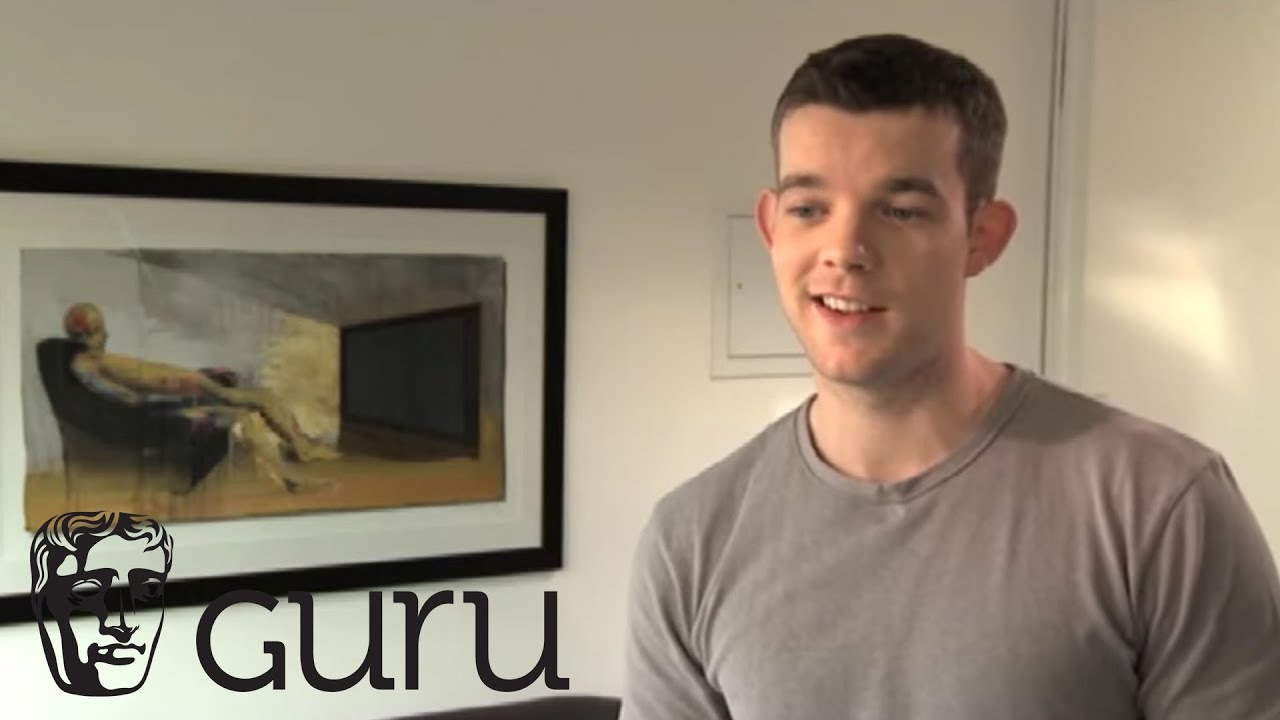 Russell Tovey - 