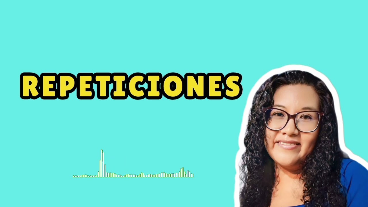 REPETICIONES  ||  DEVOCIÓN MATUTINA  ||  26/01/26