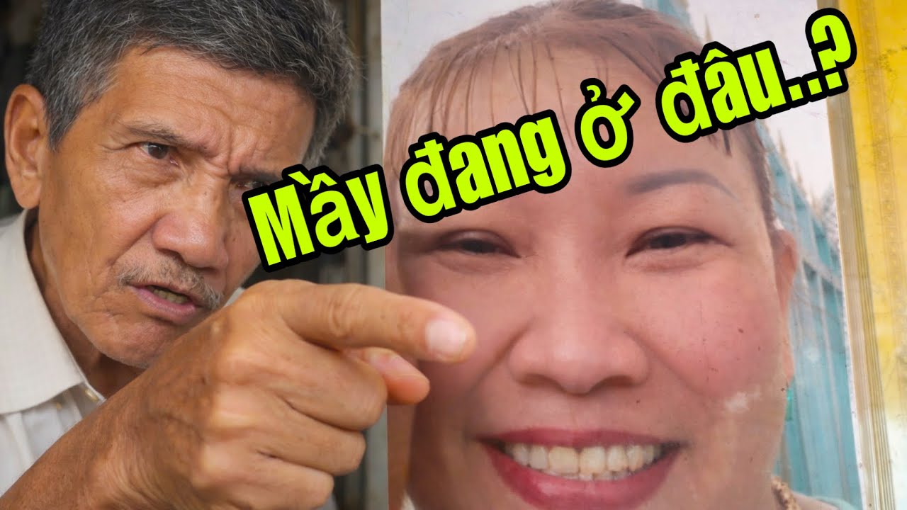 Sau mấy chục năm con gái đến nhìn cha ruột lụm luôn 40 chục triệu 6 chỉ vàng cha già nói hết sự thật