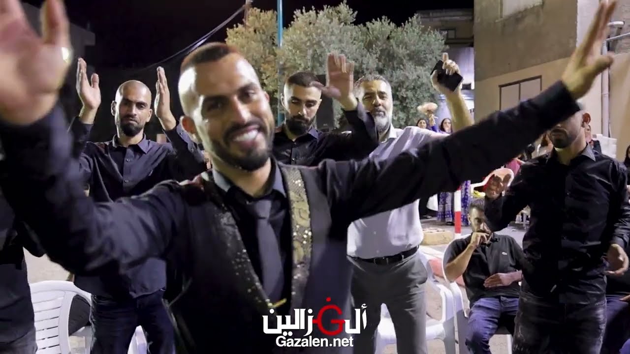 صابر السويطي افراح ال عدوي ابو نهاد