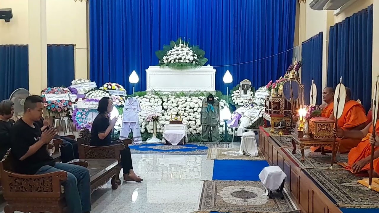 เรืองฤทธ์ (เสียชีวิตด้วยโรคประจำตัว)