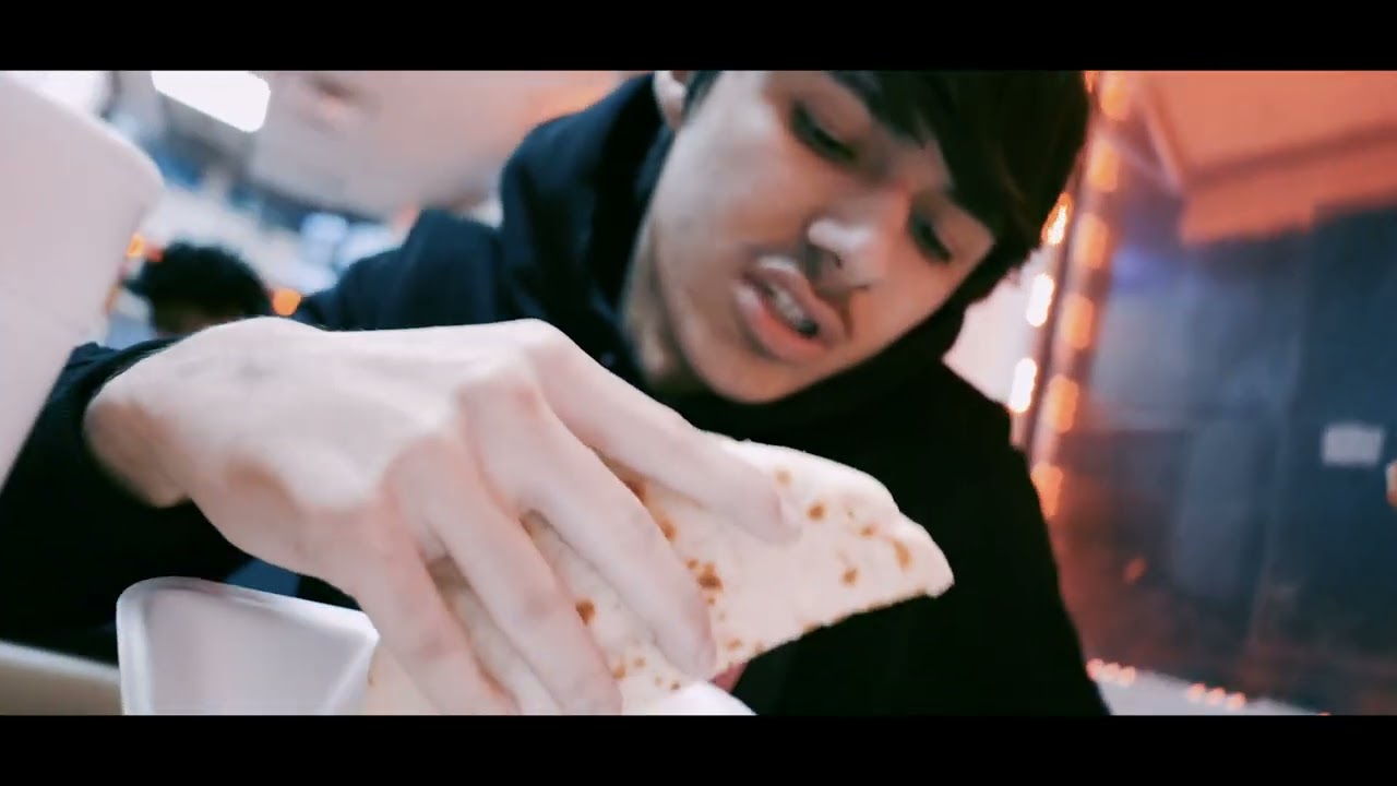 BabyTron - Jesus Shuttlesworth (Official Video) [REUPLOAD]