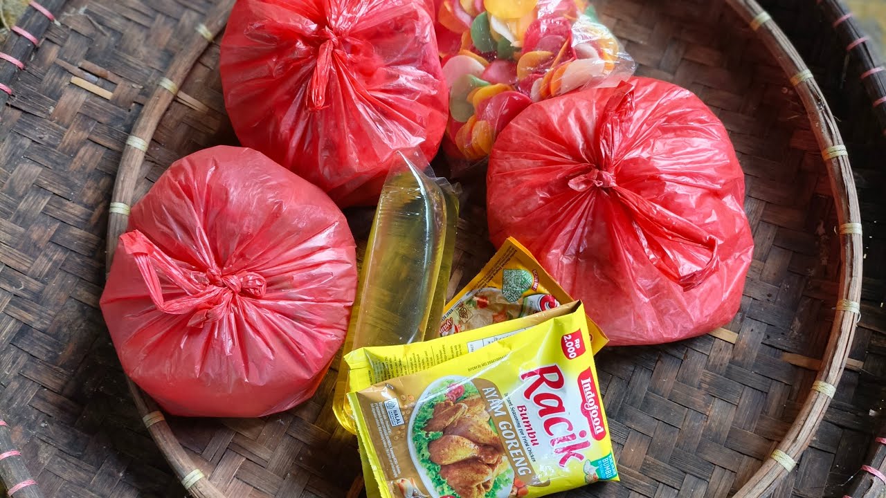 masak ayam kita guys