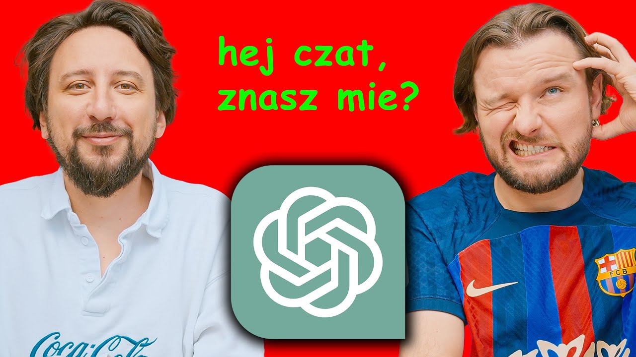 Chat GPT 4o, sztuczna inteligencja, DAĆME więcej Open AI