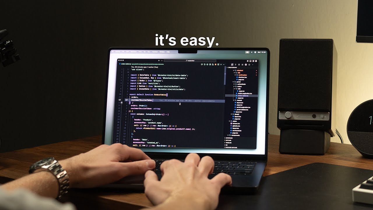 How I would learn to code (If I could start over in 2025)