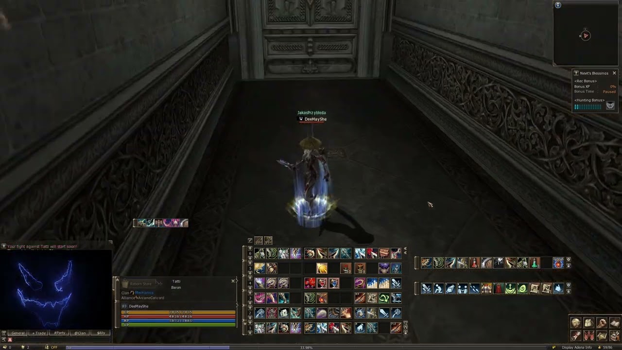 Ghost Hunter adventure 1