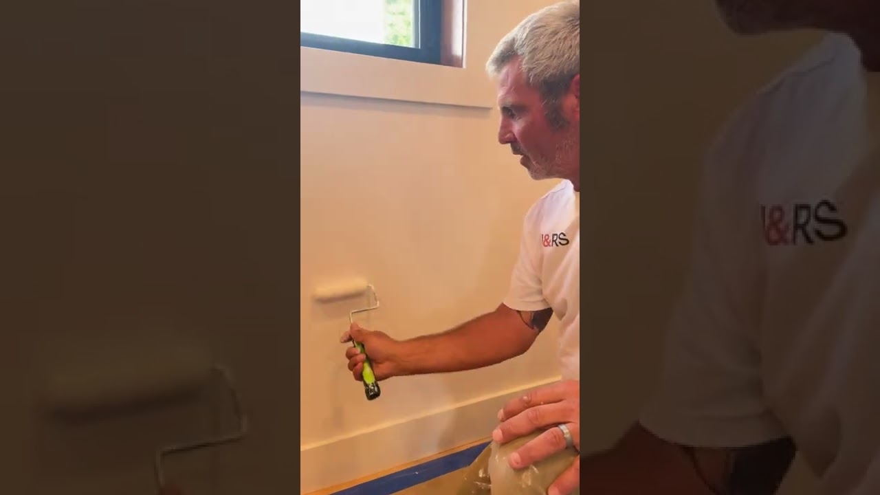 Porada Terry'ego dotycząca poprawek @jrsbuild