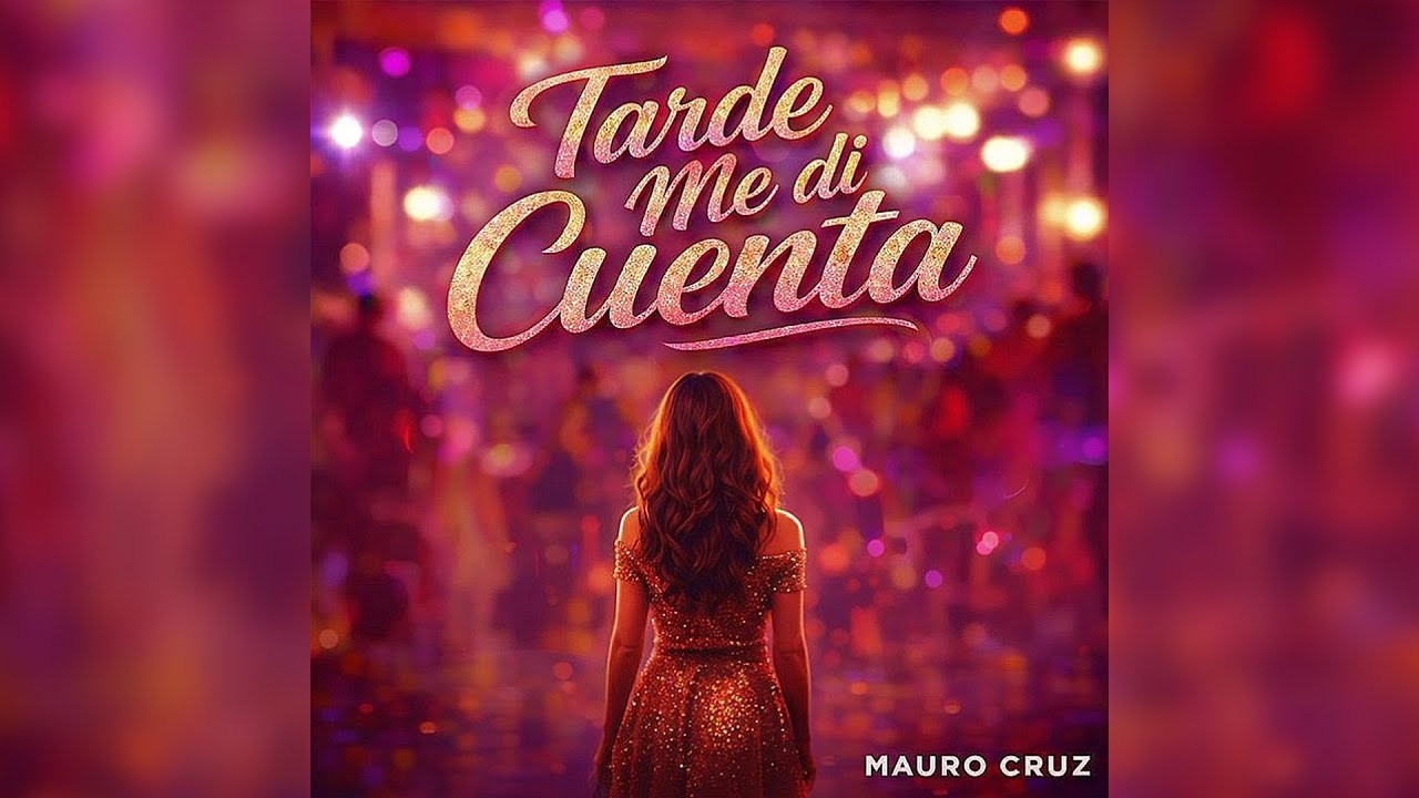 Tarde Me Di Cuenta