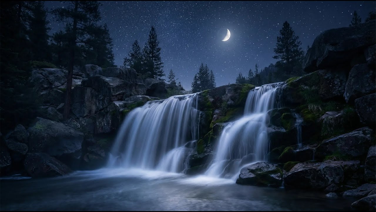 Music for Deep Sleep - Calm Sounds for Relaxation