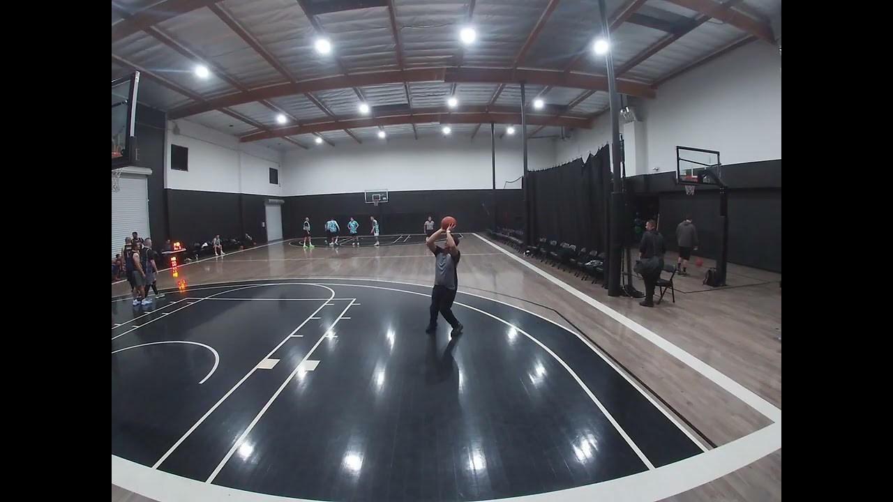 Basketball