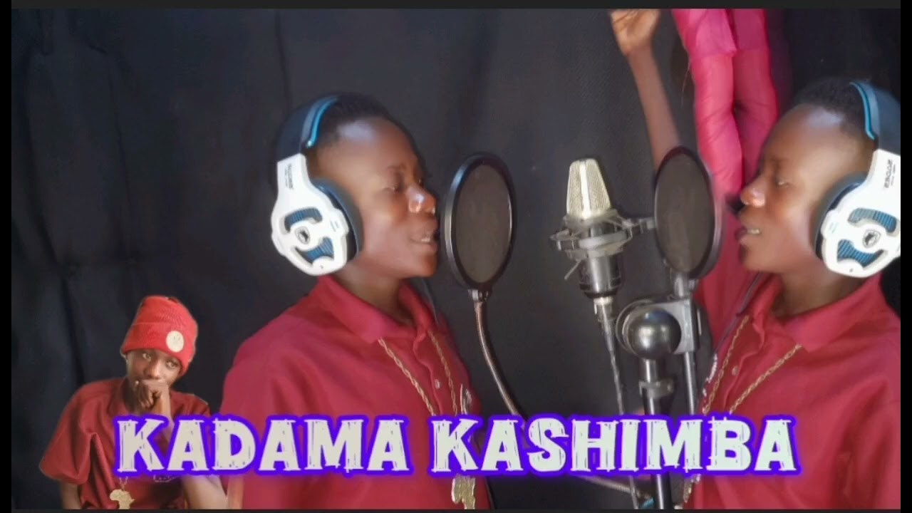 kadama kashimba song banike