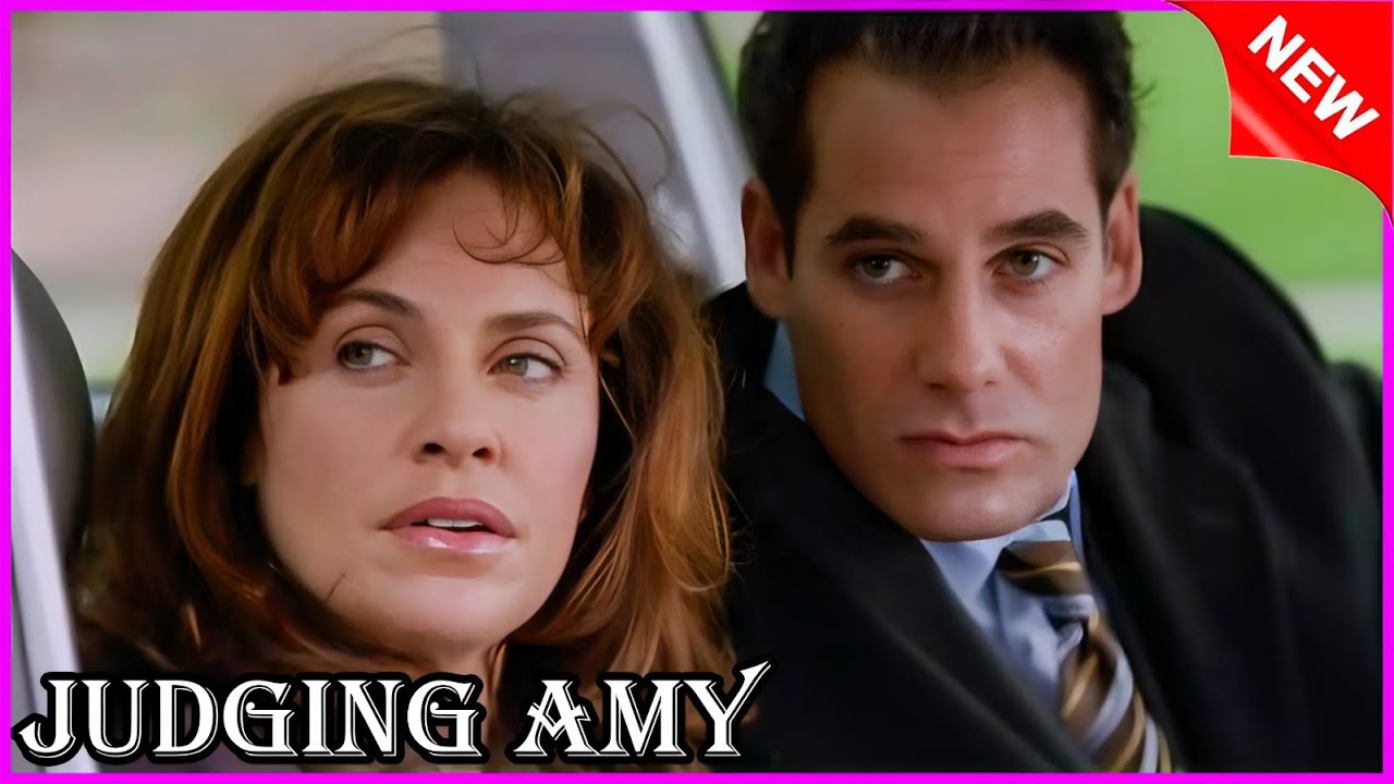 Judging Amy Full Episode - Season 3 Ep 10 - Look Closer