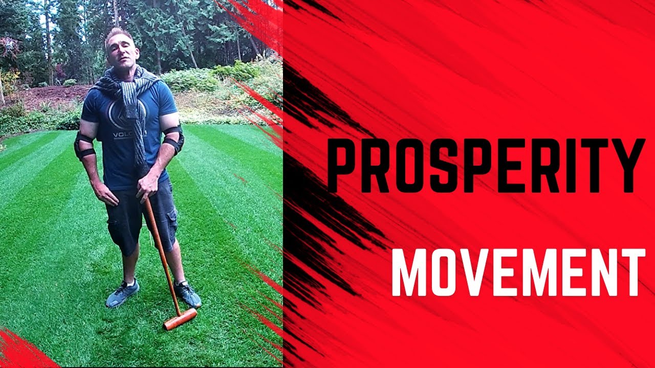 Prosperity Movement Welcome Video