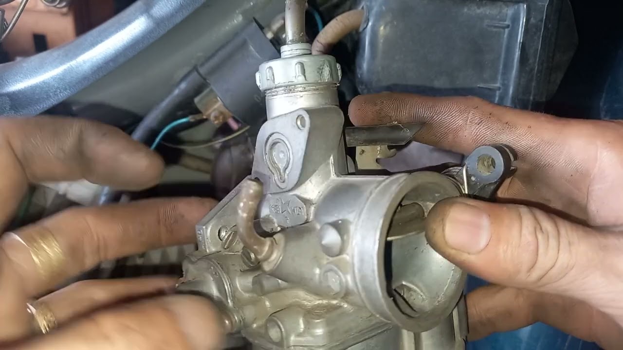 Những Van Bệnh Khi Chuyển Đổi Bình Xăng Con Và Cách Khắc Phục