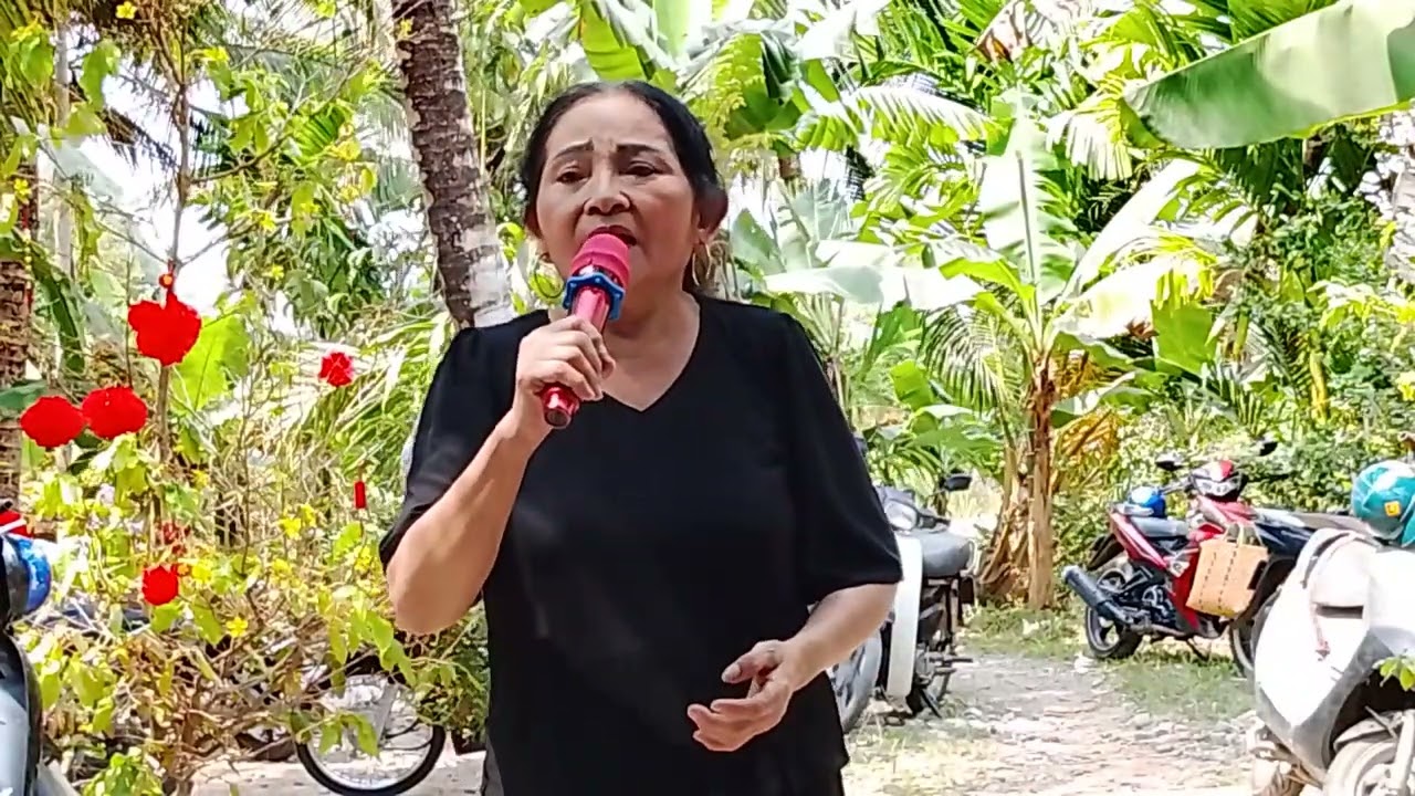 Tân cổ Ký ức tuổi Thơ