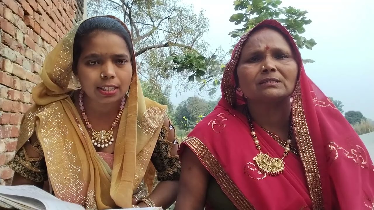 Pratapgarh ke basti sahariya man ke sath
