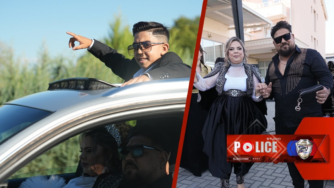 NUR MUHAMED || SÜNNET DÜGÜNÜ || ORK MUKISH BEND EKSTRA  SEKO STAR  & IPCHE KRAL.