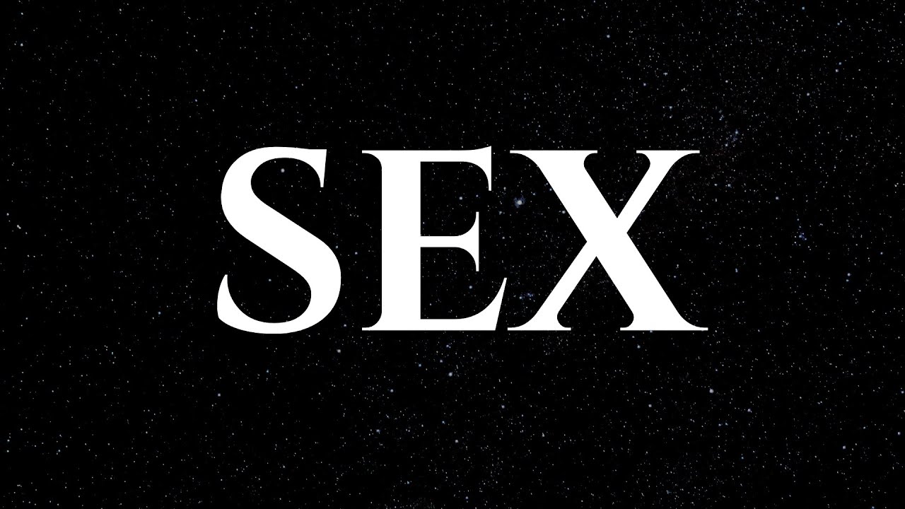 Every Philosophical Argument About Sex
