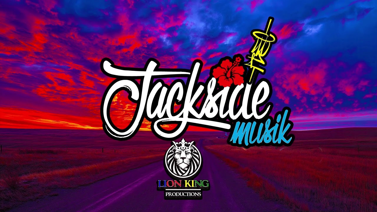 GEORGE DEKKER x JACKSIDE - CINDERELA [ REGGAE MELO ] 2026