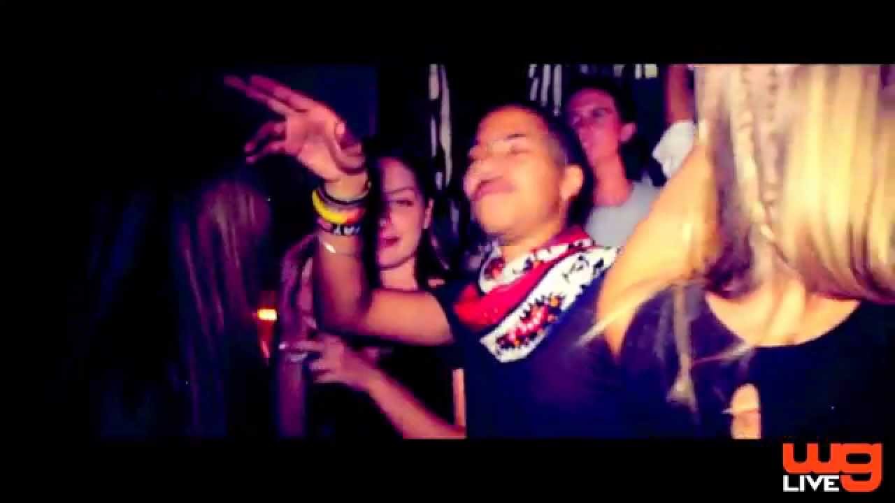 Party Cam - Jay's Bar