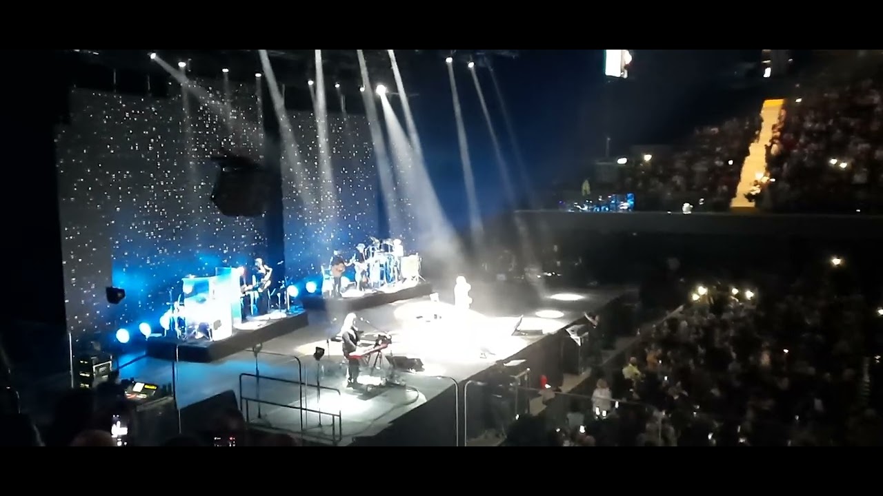 Jose luis Perales, Movistar Arena 14/04/2022