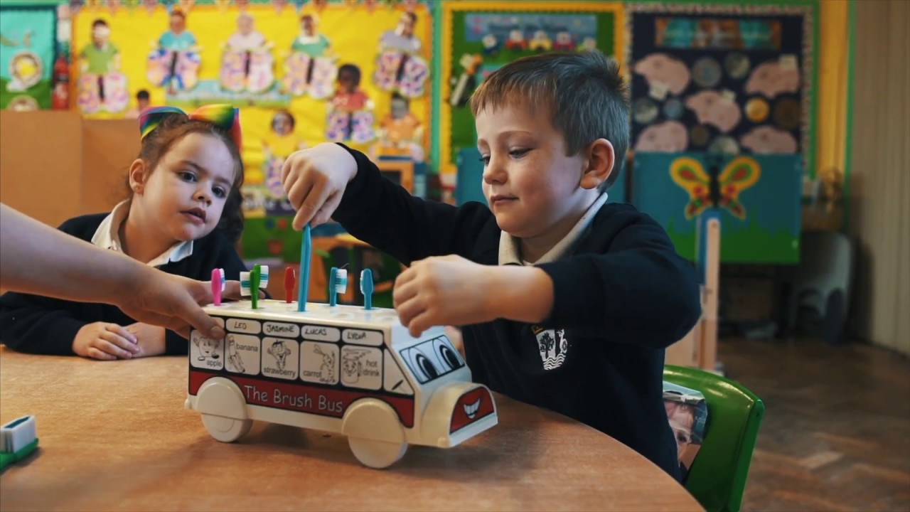 Global Learning in Practice: Rossmar School