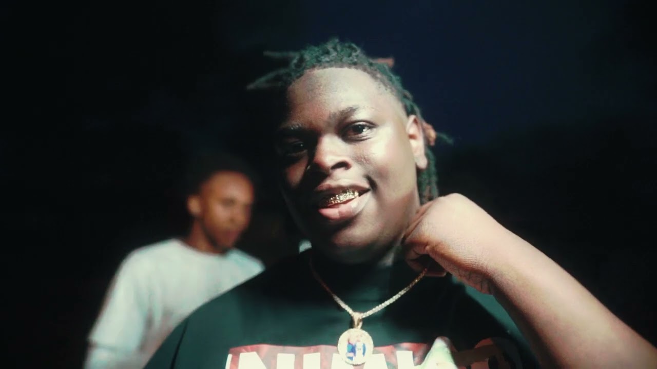 JMONEY BROTHERS KEEPER (OFFICIAL VIDEO SHOT BY EVISIONS)