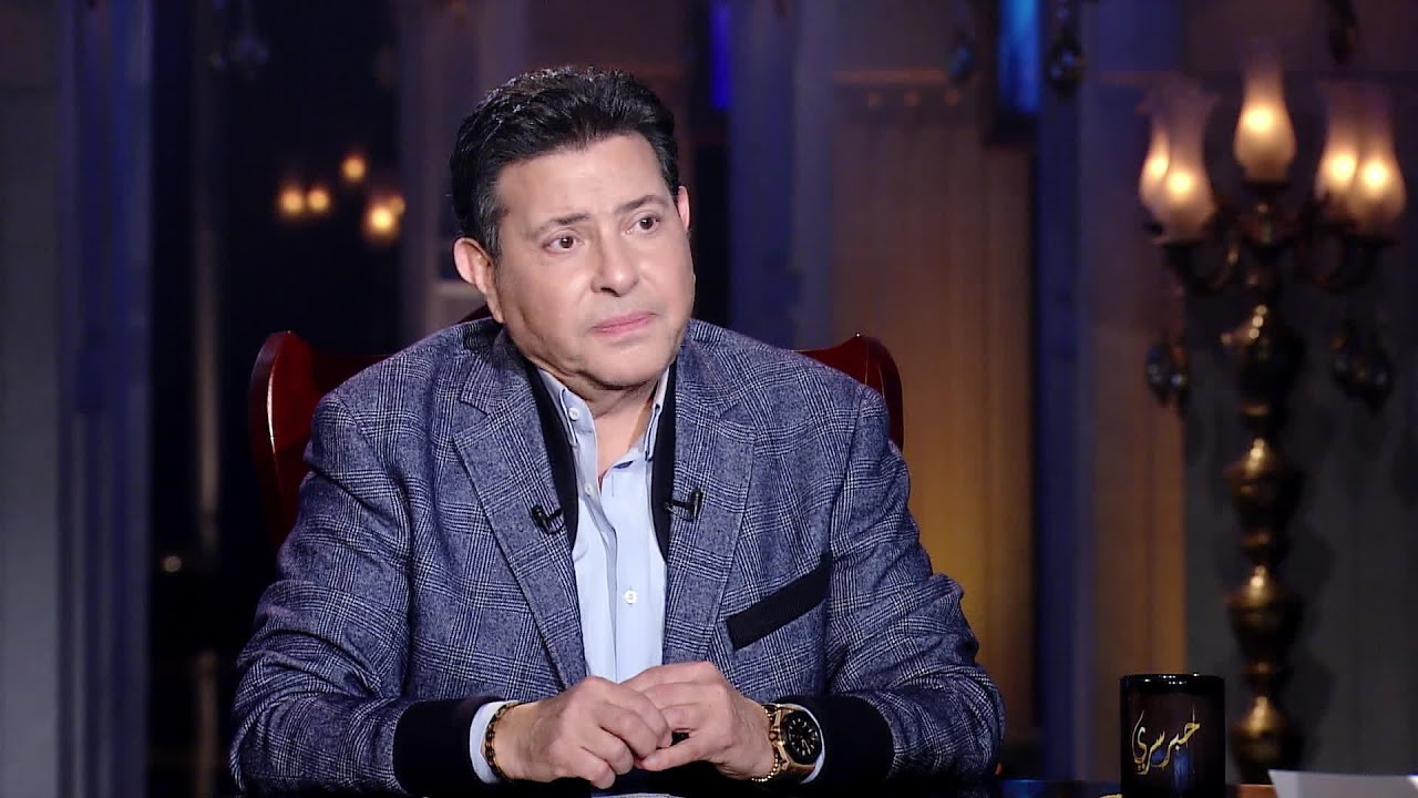 بعت صاحبك بكام يا هاني؟ .. النجم هاني شاكر يكشف حقيقة الخلاف بينه وبين احمد سعد