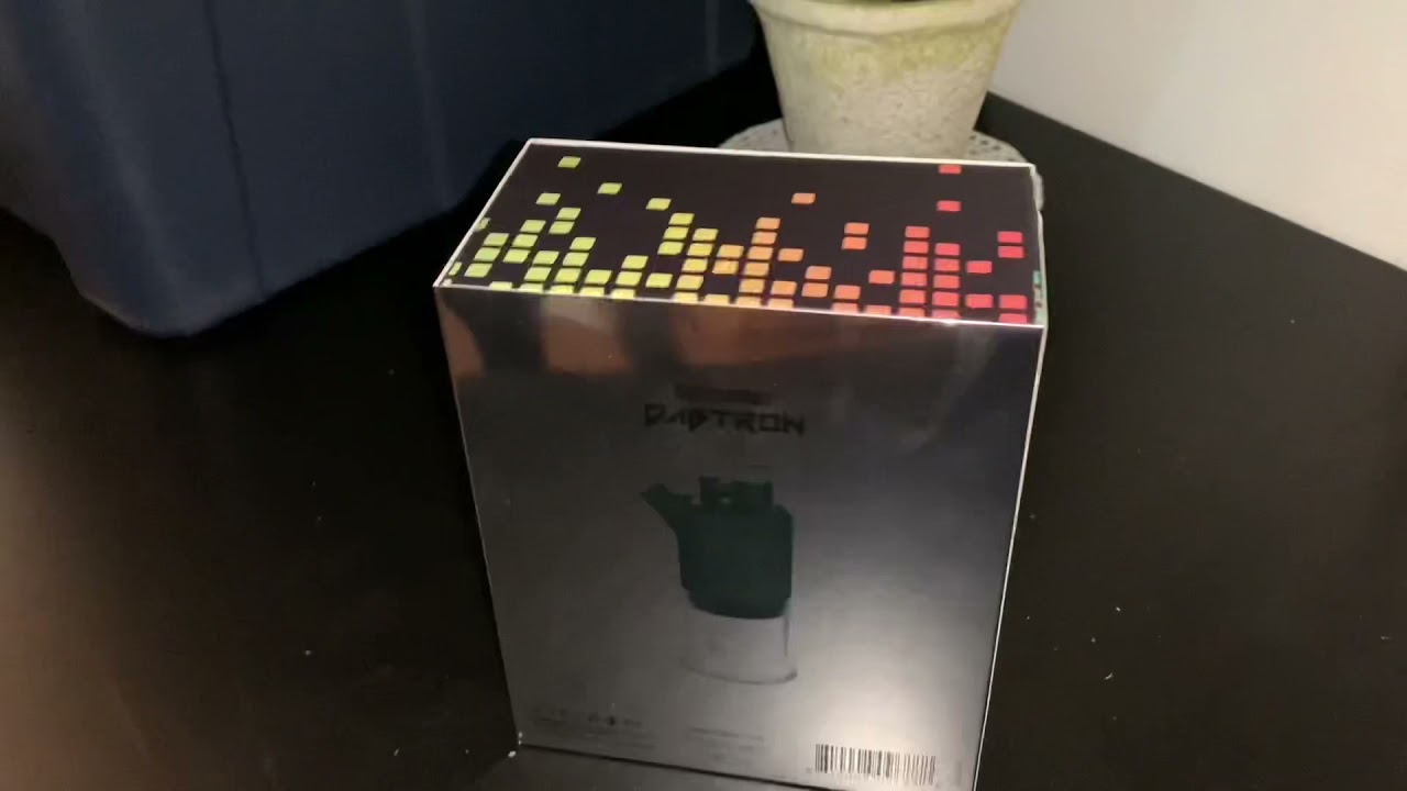 OseshGear DABTRON Product Review!