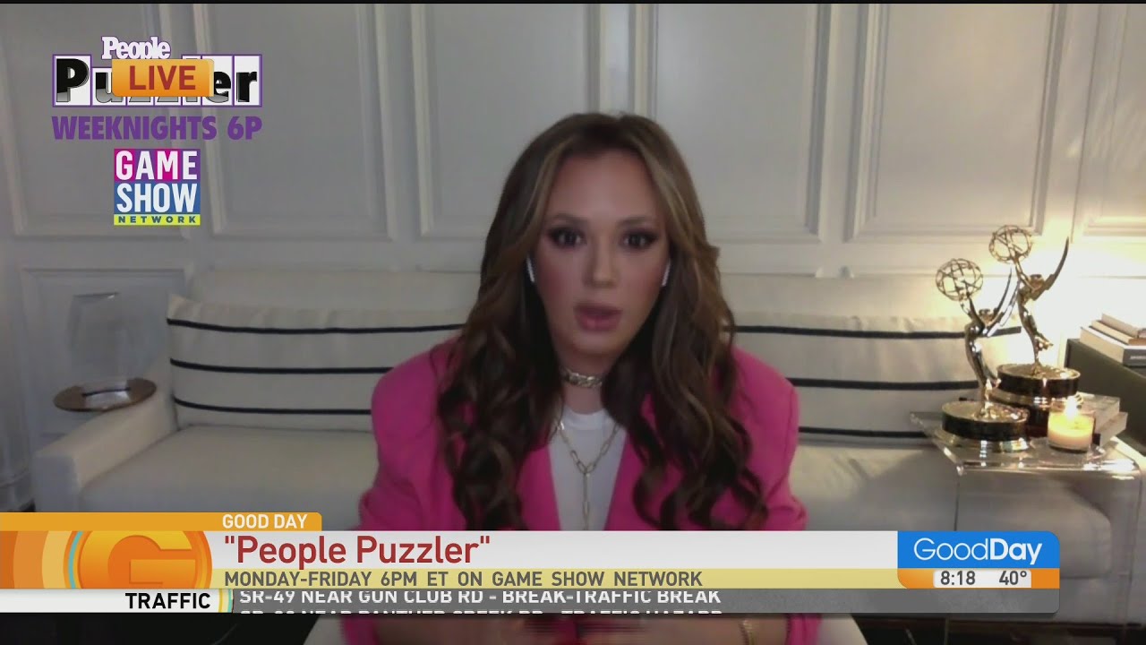 Leah Remini