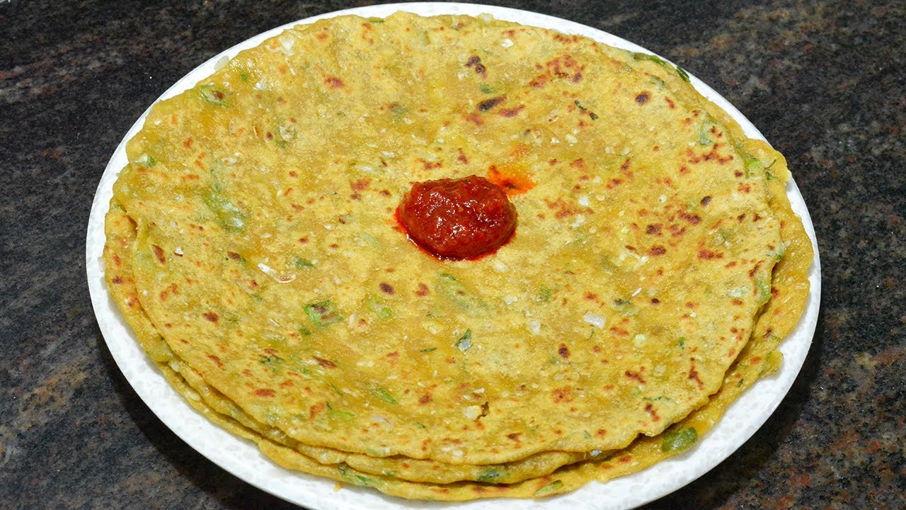 असा नवीन पद्धतीचा कोबीचा पराठा कधीच नसेल बनवला १ वेळ खाल तर रोज रोज बनवाल | Kobicha Paratha
