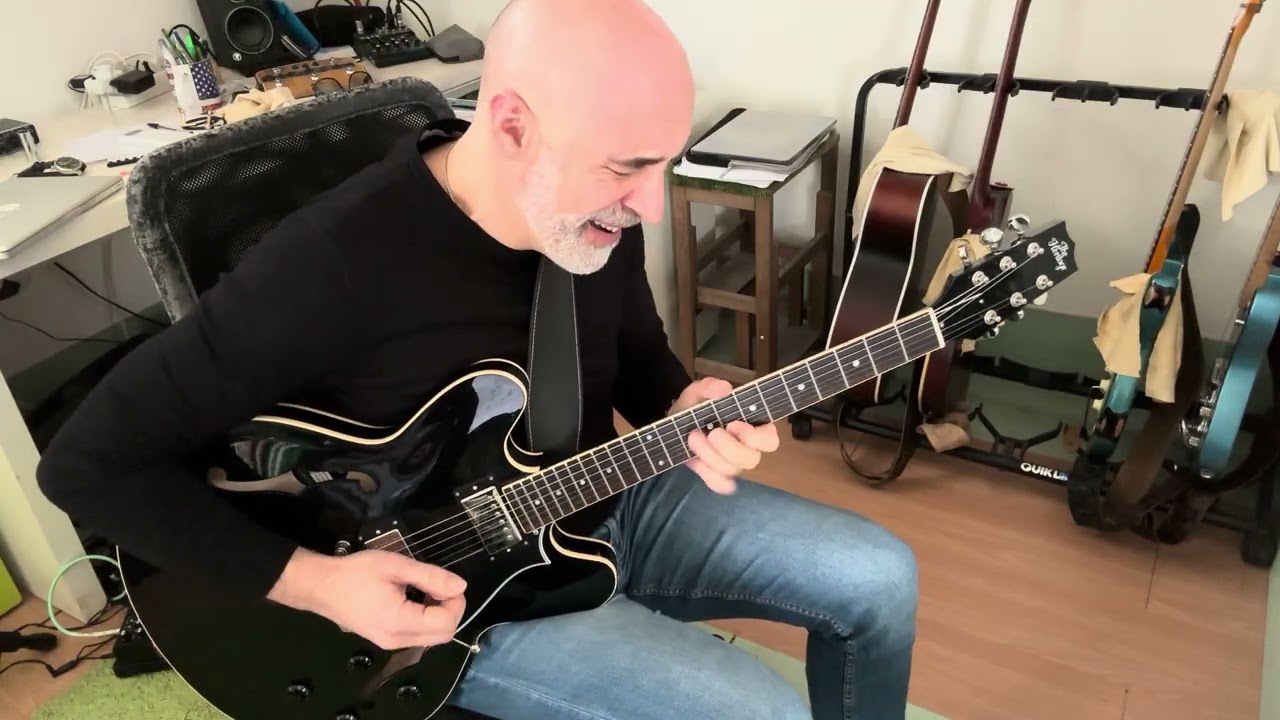 O’ saje comme fa’ o’ core (Pino Daniele e Massimo Troisi )