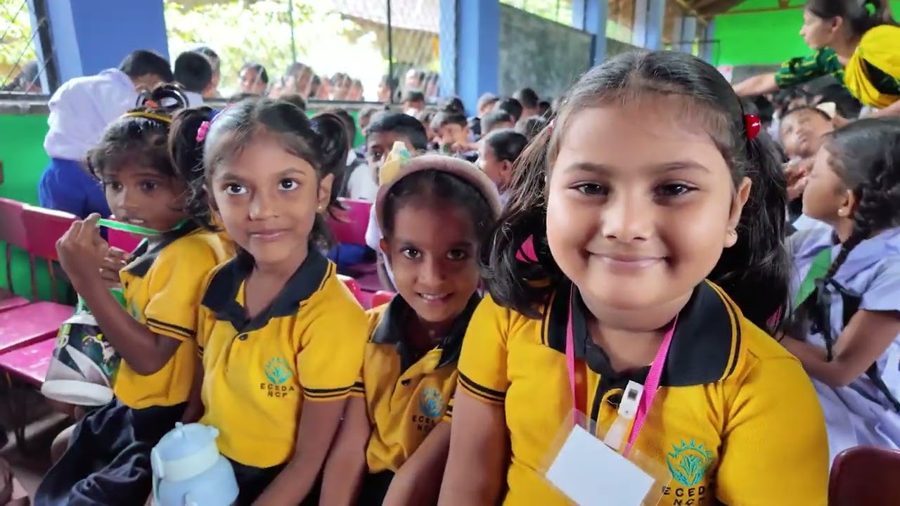 Building Futures Through Education and Consistent Care
