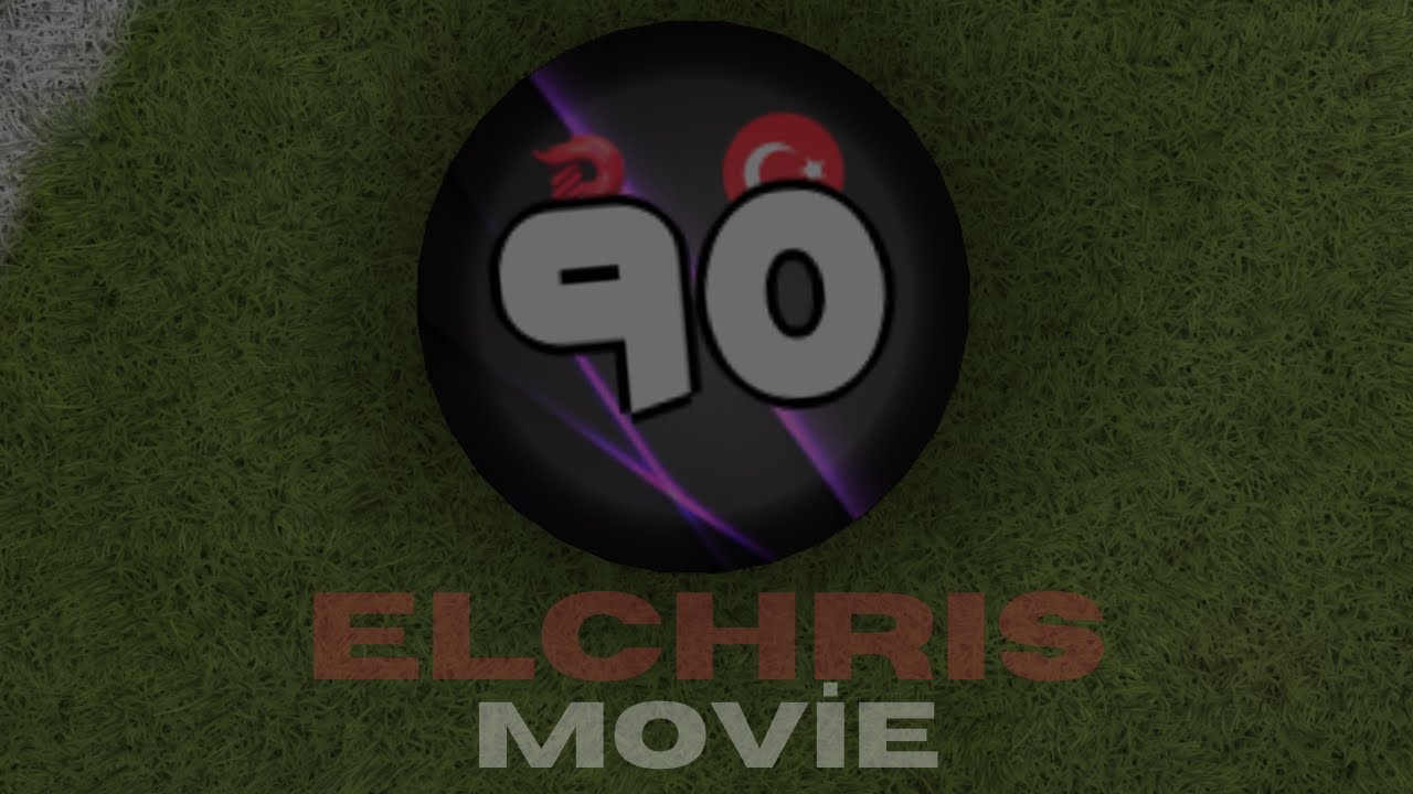 Ball 3D Movie - Elchris