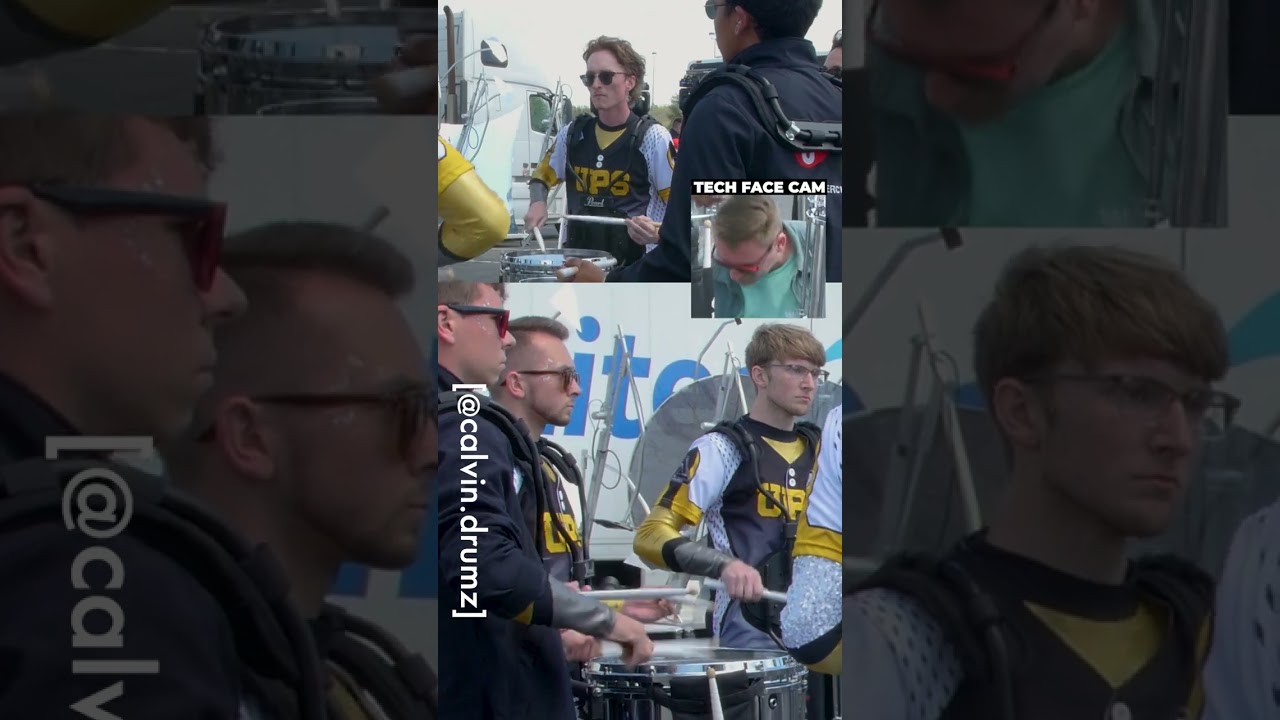 [WGI 2024] UP Snares Rise Up!