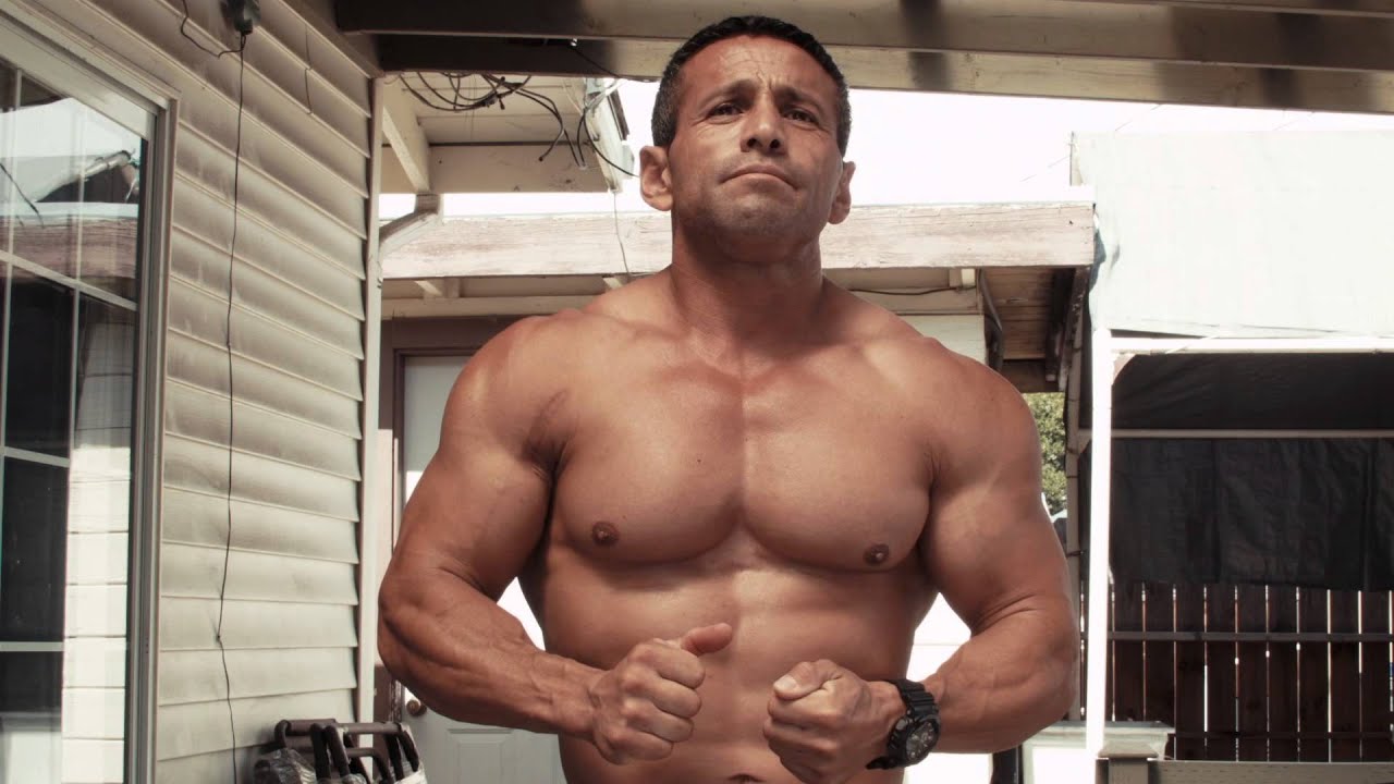 Bodybuilding w/ PEC TEAR Part 1