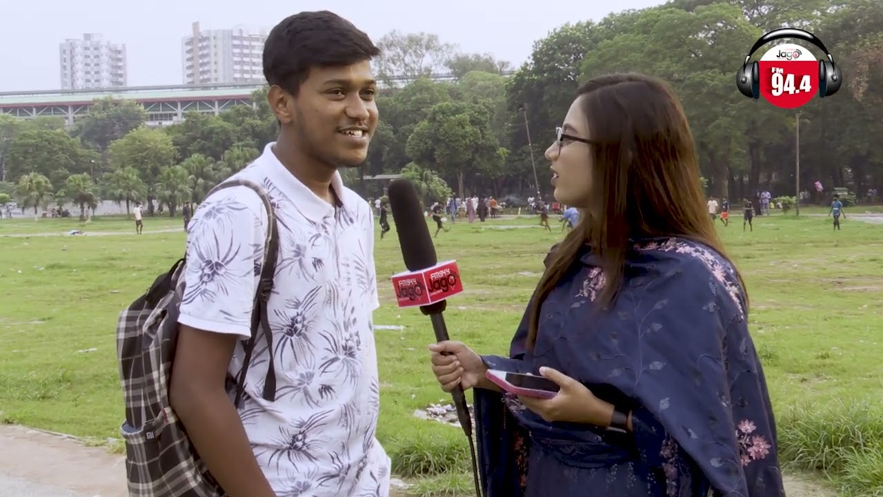 সব ছেলেরা ভাইয়া না ছাইয়্যা হতে চায়।  | Master Mind | RJ Susmita  | JAGOFM