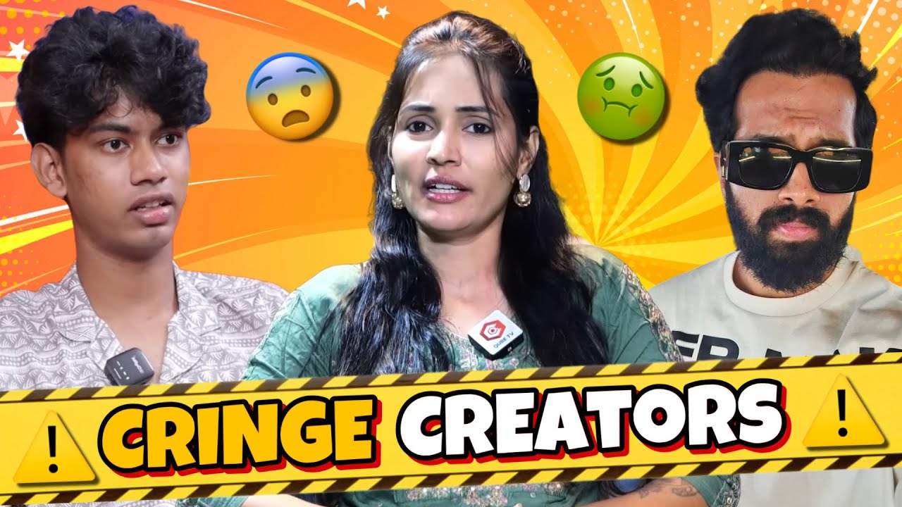 WORST INSTAGRAM INFLUENCERS 2.0 || Bhargav || 301 Diaries