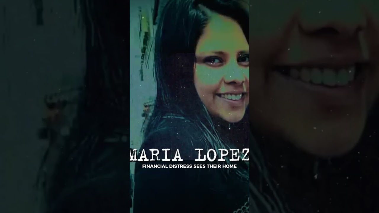Luz Mar&iacute;a L&oacute;pez's Journey Into Marriage Hell (part 4) #crimestory #crimevideo #crimestory #crimevid