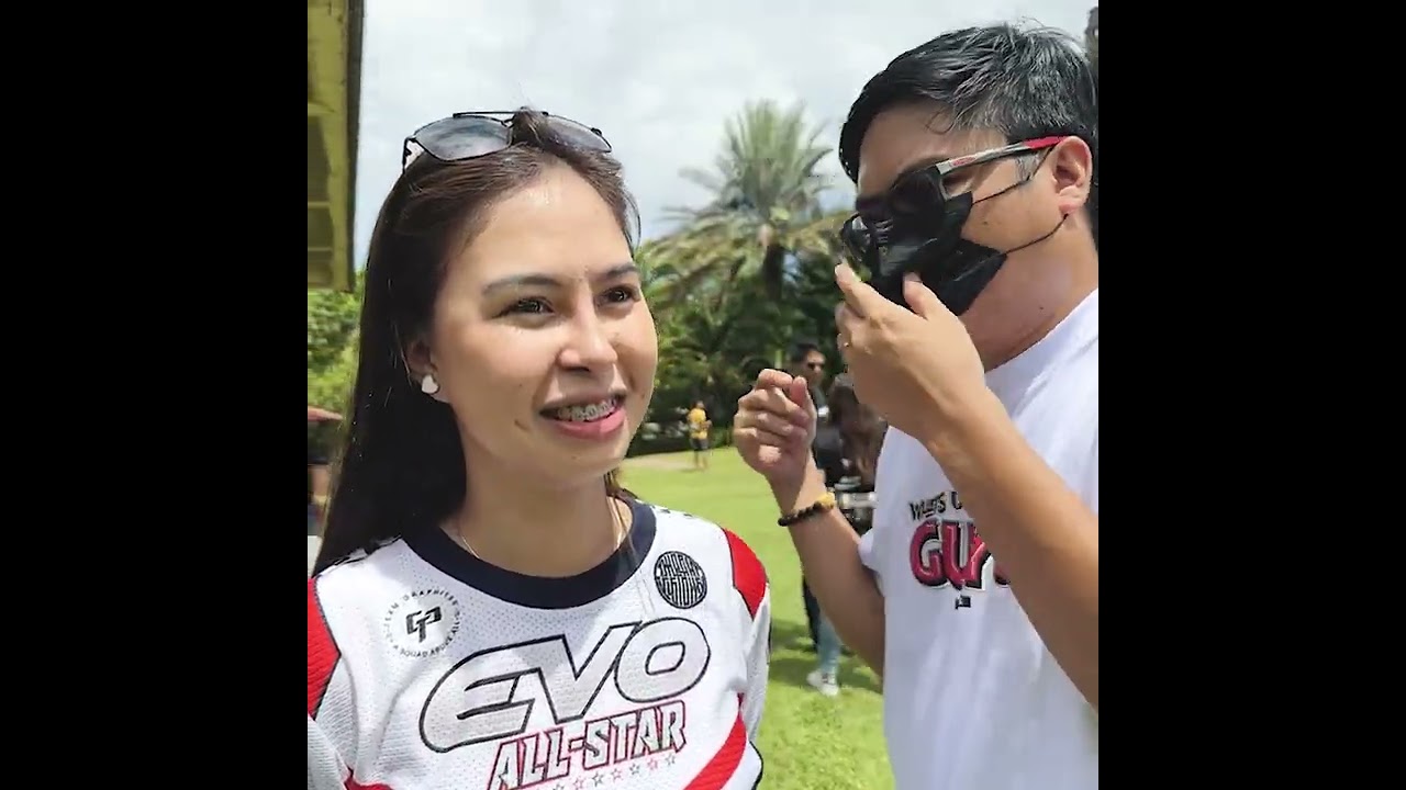 EVO ALL STAR PRANK GRABE REAKSYON NILA HAHAHA #VinFPV #Dila
