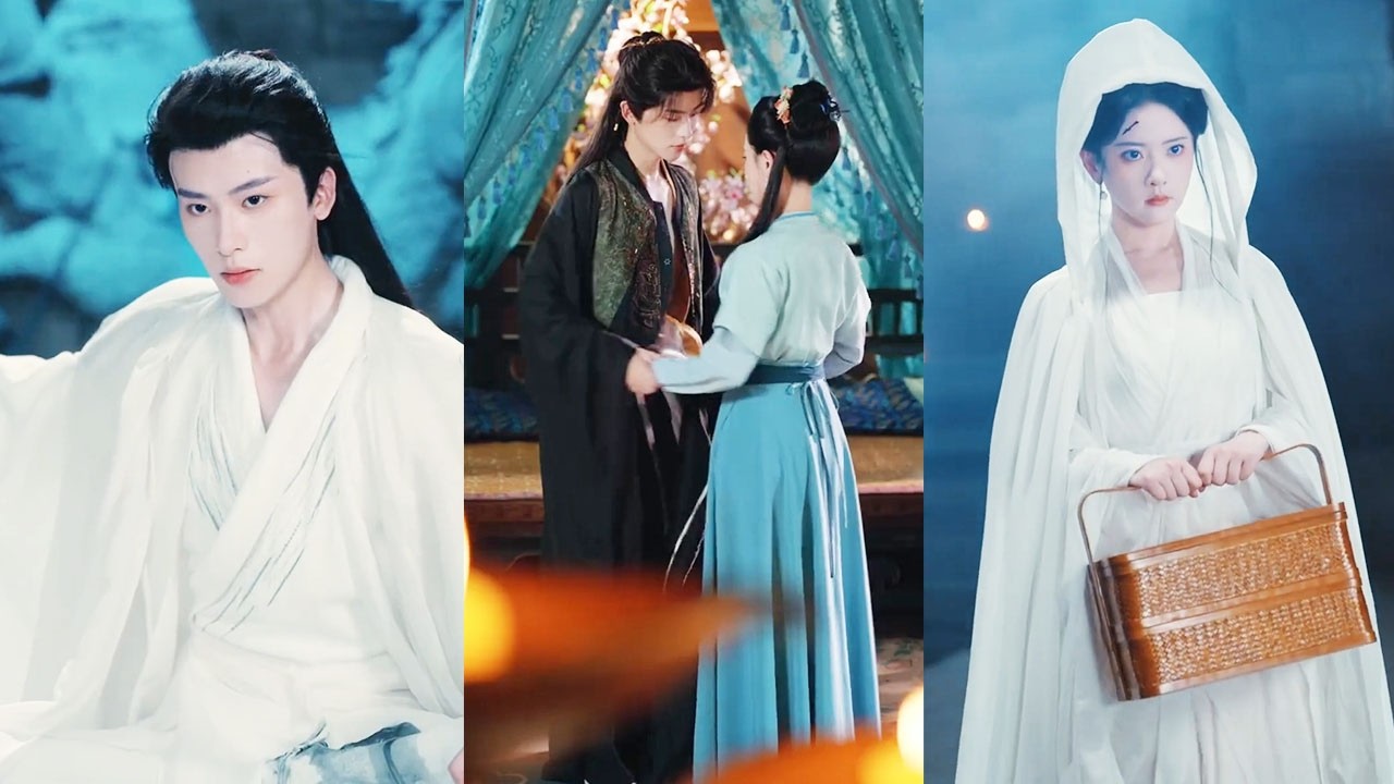 🔥🔥She thought she was his one and only,but she was merely a stand-in for his unattainable first love