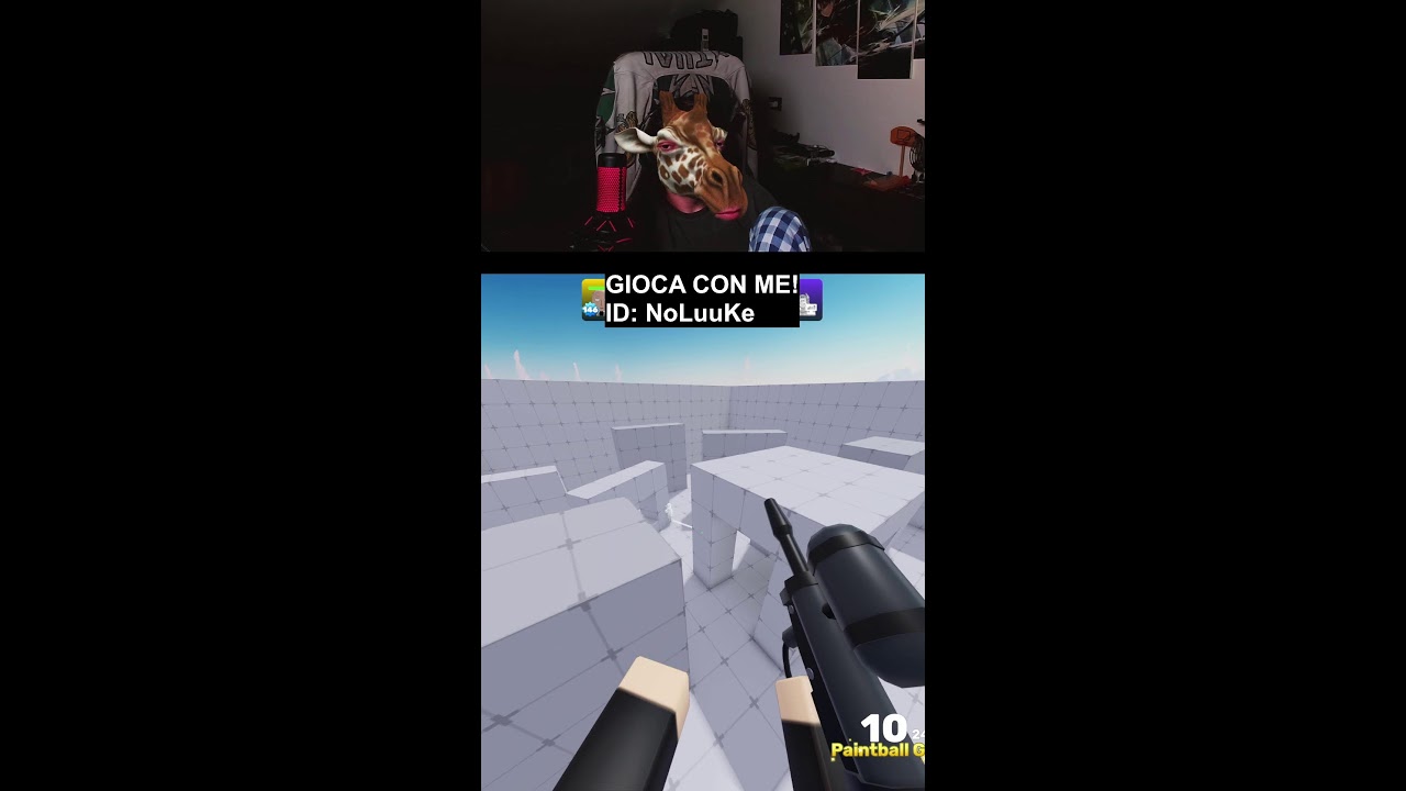 🟢INIZIAMO LA VANILLA🟢FORTNITE ALIENO🟢BRAWL STARS CON LA MIA RAGAZZA?🟢🟢CONTINUIAMO TITANFALL 2🟢
