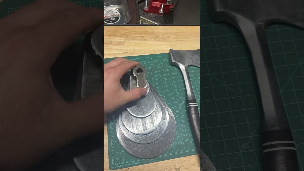 Amazon AR500 Steel