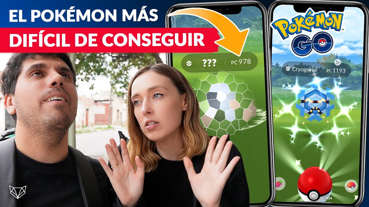 ESTE EVENTO IBA A SER INCREÍBLE PERO... ¿DE VERDAD SALÍA SHINY? - Pokémon GO [Neludia]
