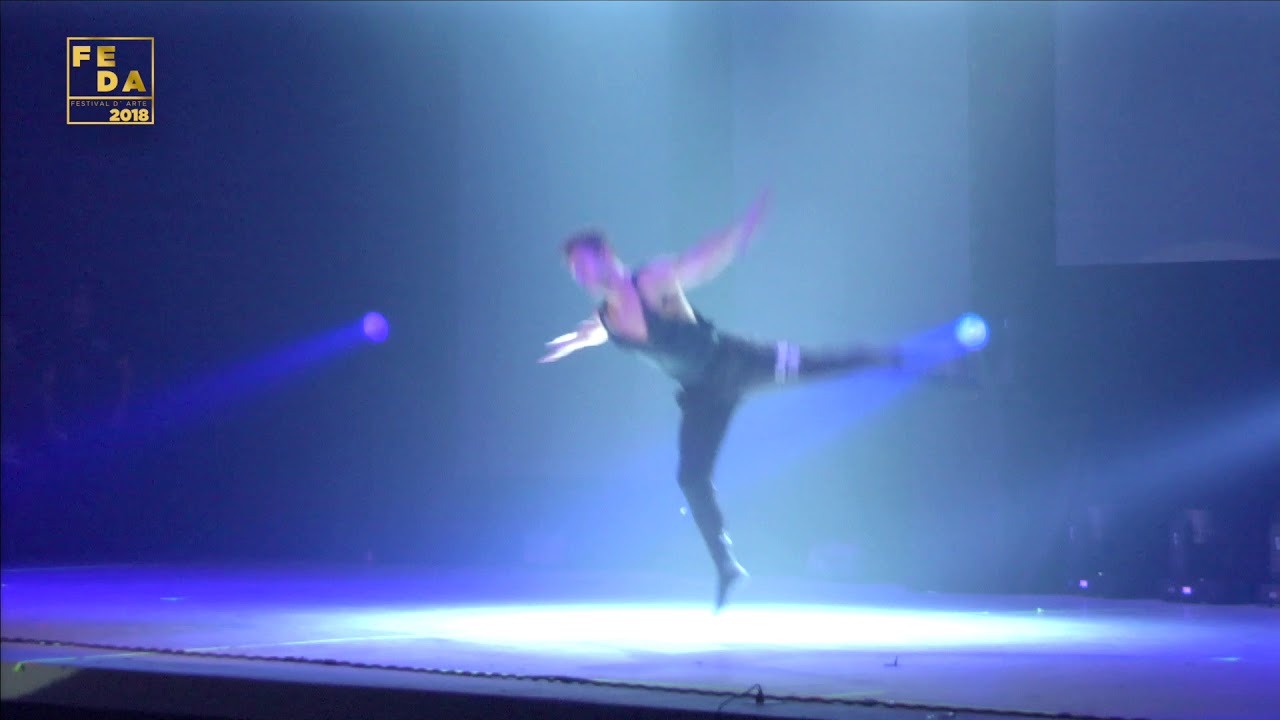 In My Blood - Shawn Mendes - Danced by Michael Dameski