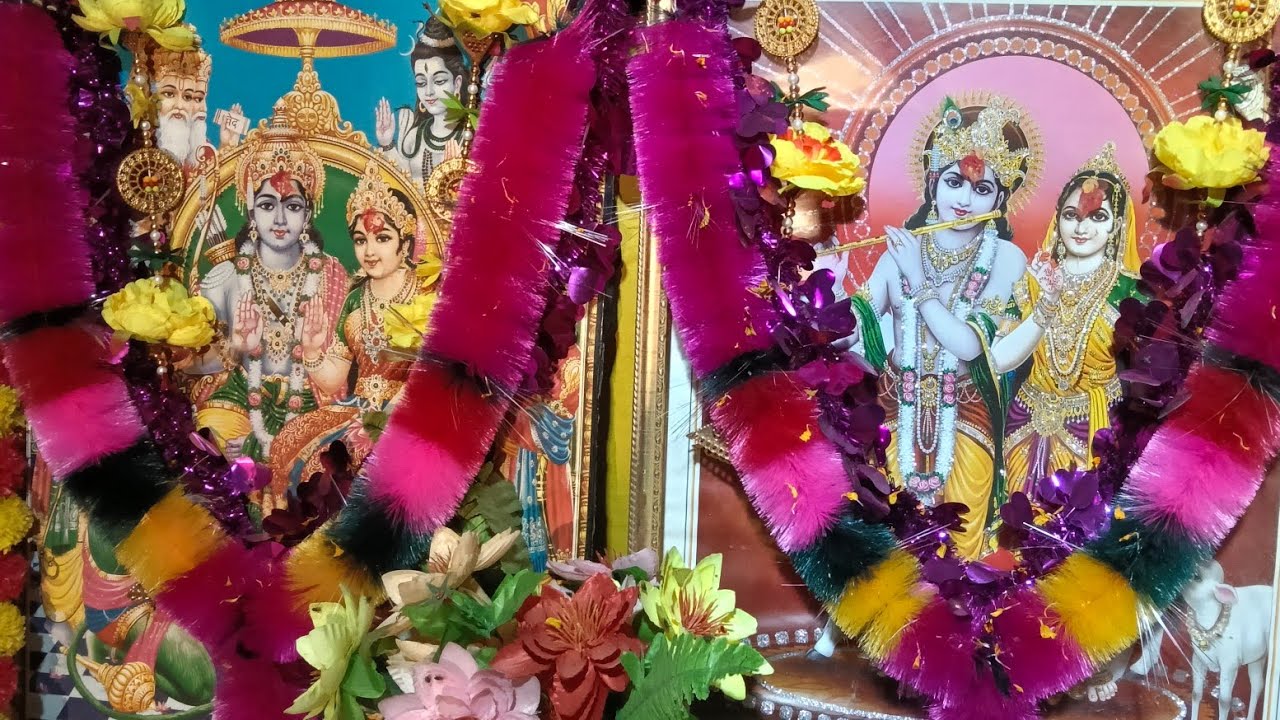 तीसरा दिन रात्रि प्रोग्राम श्रीमद् भागवतकथा रामायण प्रेमी परिवार ramayan paremi pariwarबांगासर लाइव 