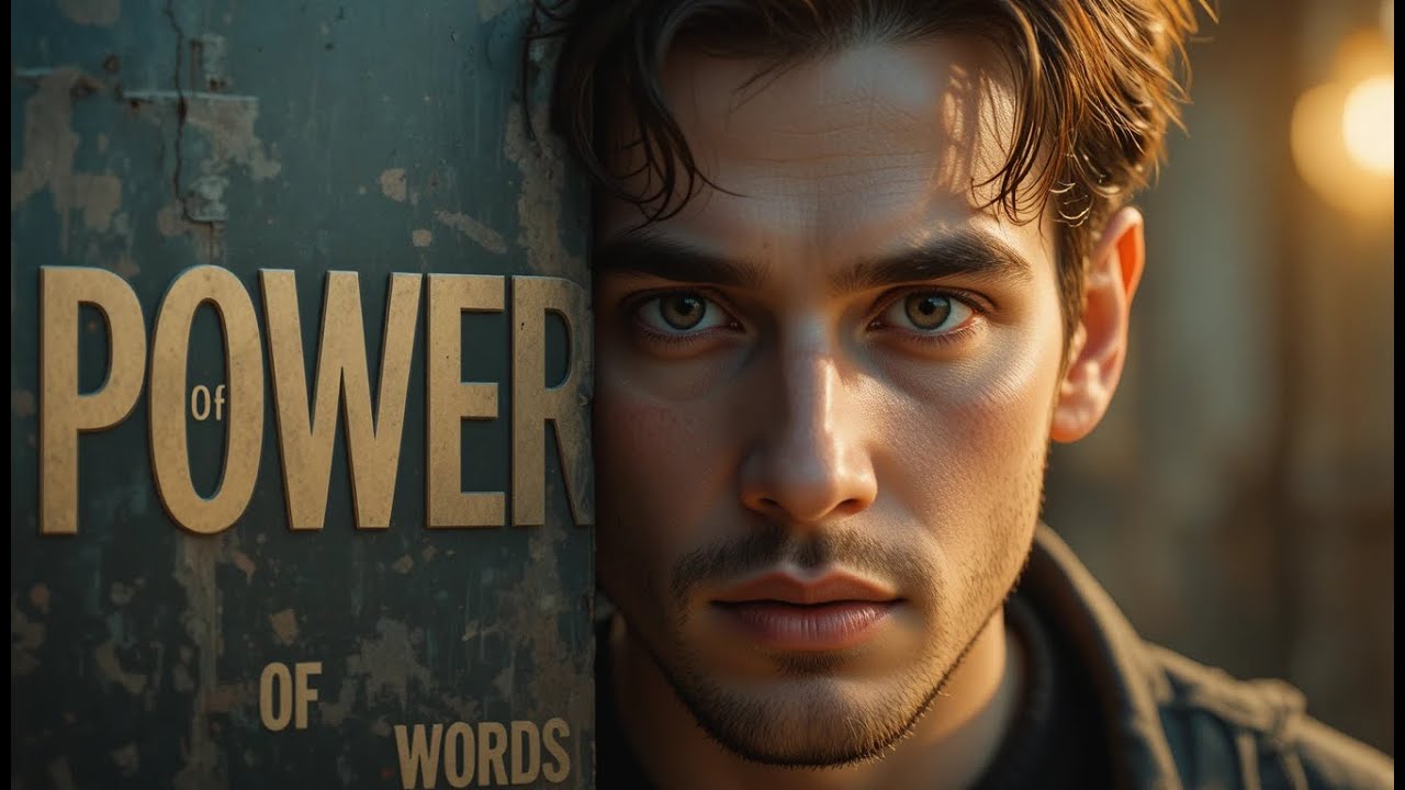 The Power of Words: How One Moment Redirected a Life