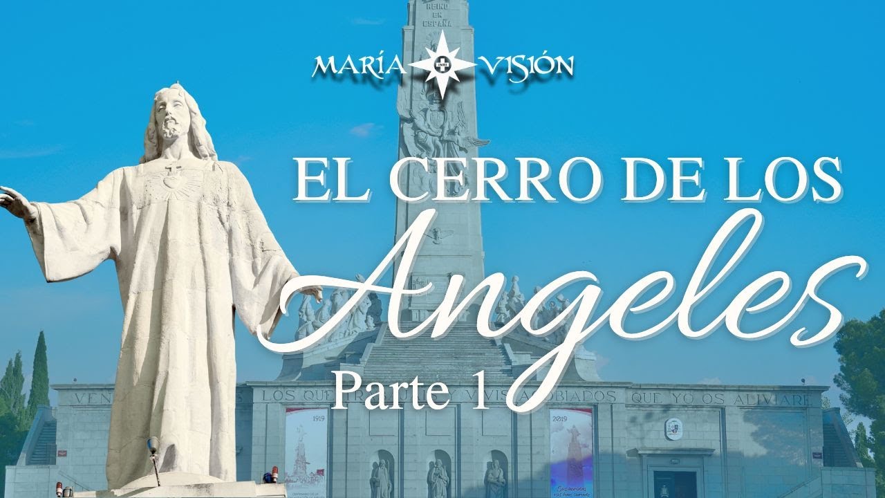 Cerro de Los Angeles| Parte 1