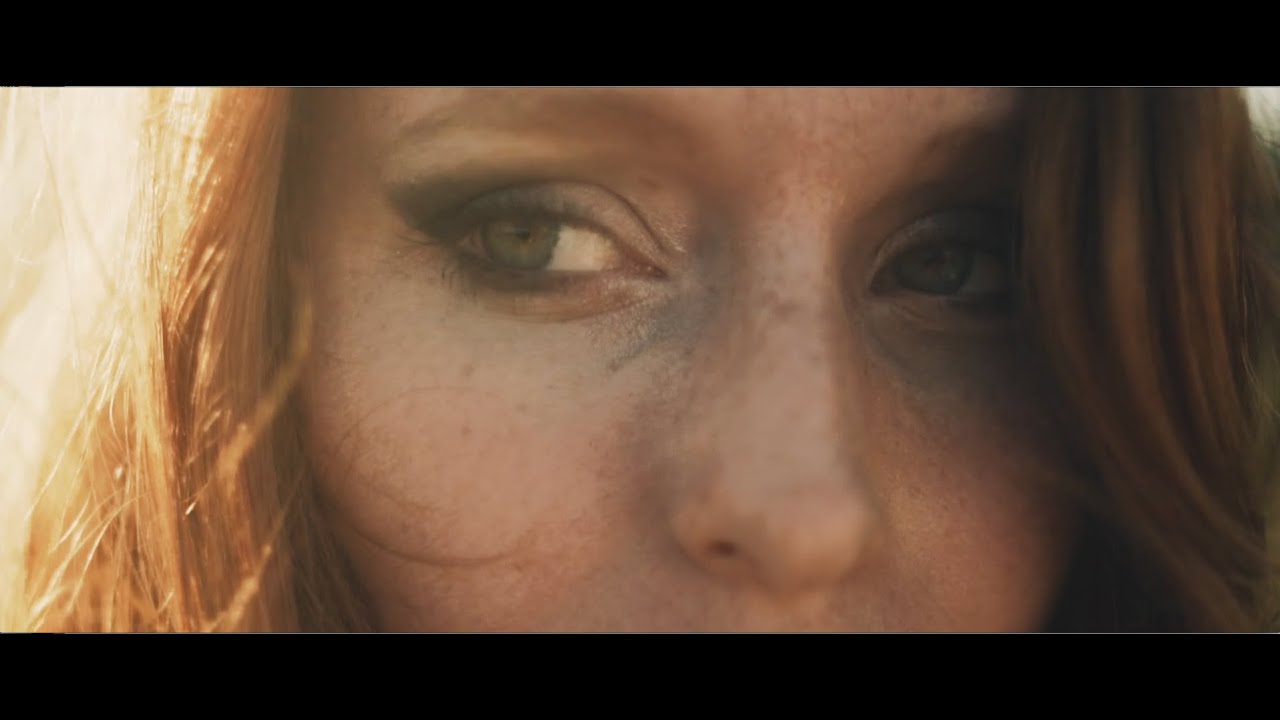Brume - Red (CLIP)