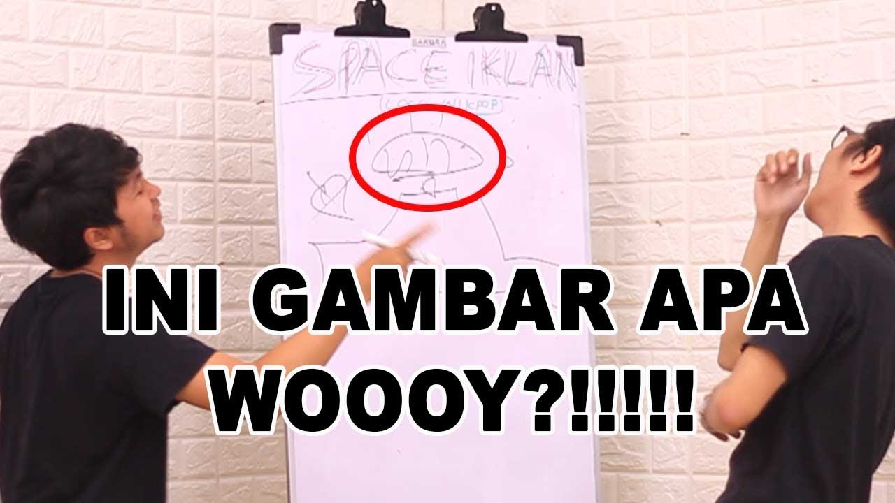 Tebak Lagu Kpop dari Sketsa Gambar